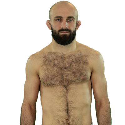 David Dzhibilov